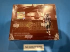 ( SPX FINITE ) 1998 Upper Deck (UD) Football (NFL) Series 2 Box - Factory Sealed