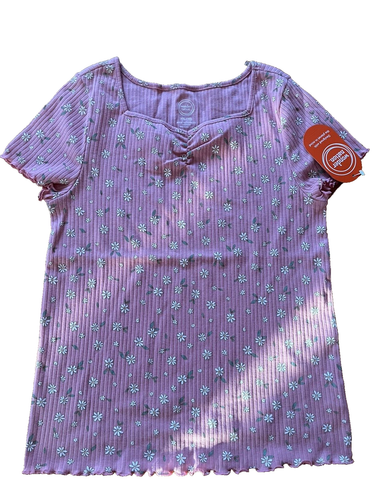 NEW Lot 10 pcs GIRL 18 XXL summer clothes shorts t-shirt tops - Picture 5 of 13