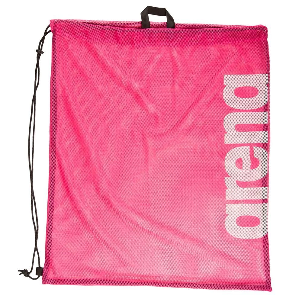 Pink swimming bag hotsell