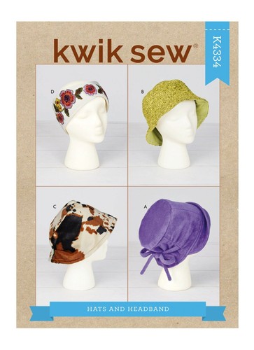 EASY Hand Made Gift Apron Hat Scarf Mitts Holiday Craft Present Sewing Pattern - Picture 22 of 50