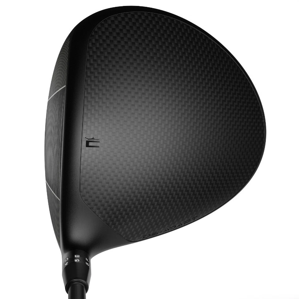 Cobra Darkspeed Adapt Max K Driver -  New 2025 - Custom - Image 2 of 4