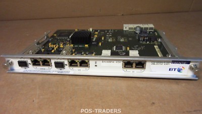 ALCATEL LUCENT ASC105 AMU OPTION CARD Board - Modules Only