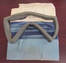 1975-91 NOS Econoline Van Air Condition Evaporator Door Foam Seal