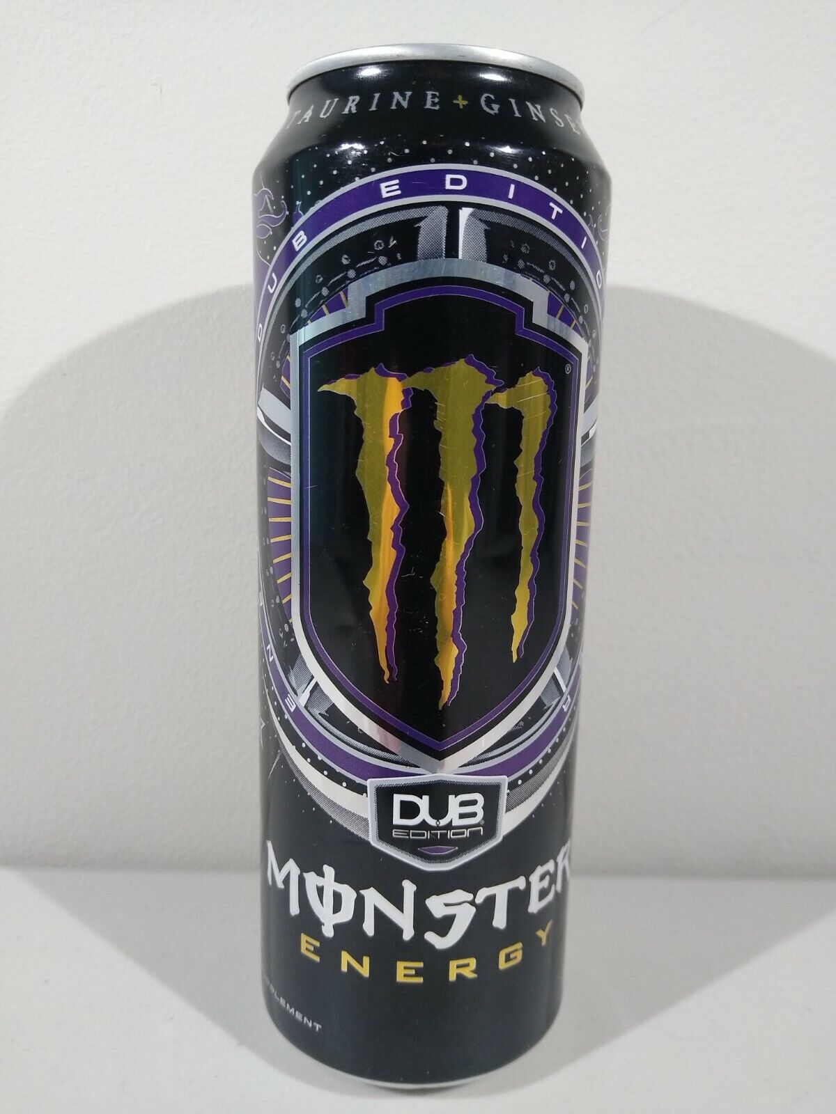 Monster (Dub) 