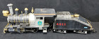 Vintage Custom L~J~S American Coach Works Chiquita Banana Train Set Gauge G 6pcs — photo 2