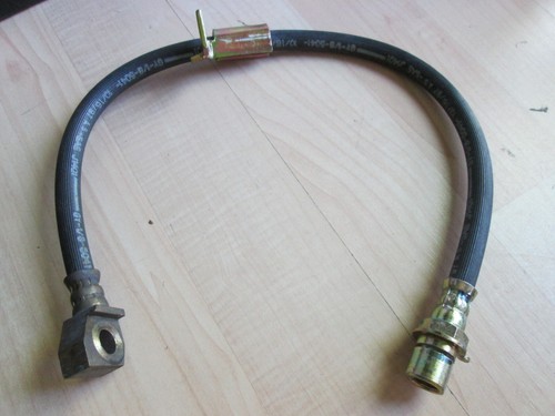 Manguera de freno hidráulica EIS SP8557 (Raybestos BH38607) para Ford Taurus 89-95 - Imagen 4 de 14