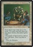 1 x Truce - Homelands - LP - Magic The Gathering - MTG - EOF