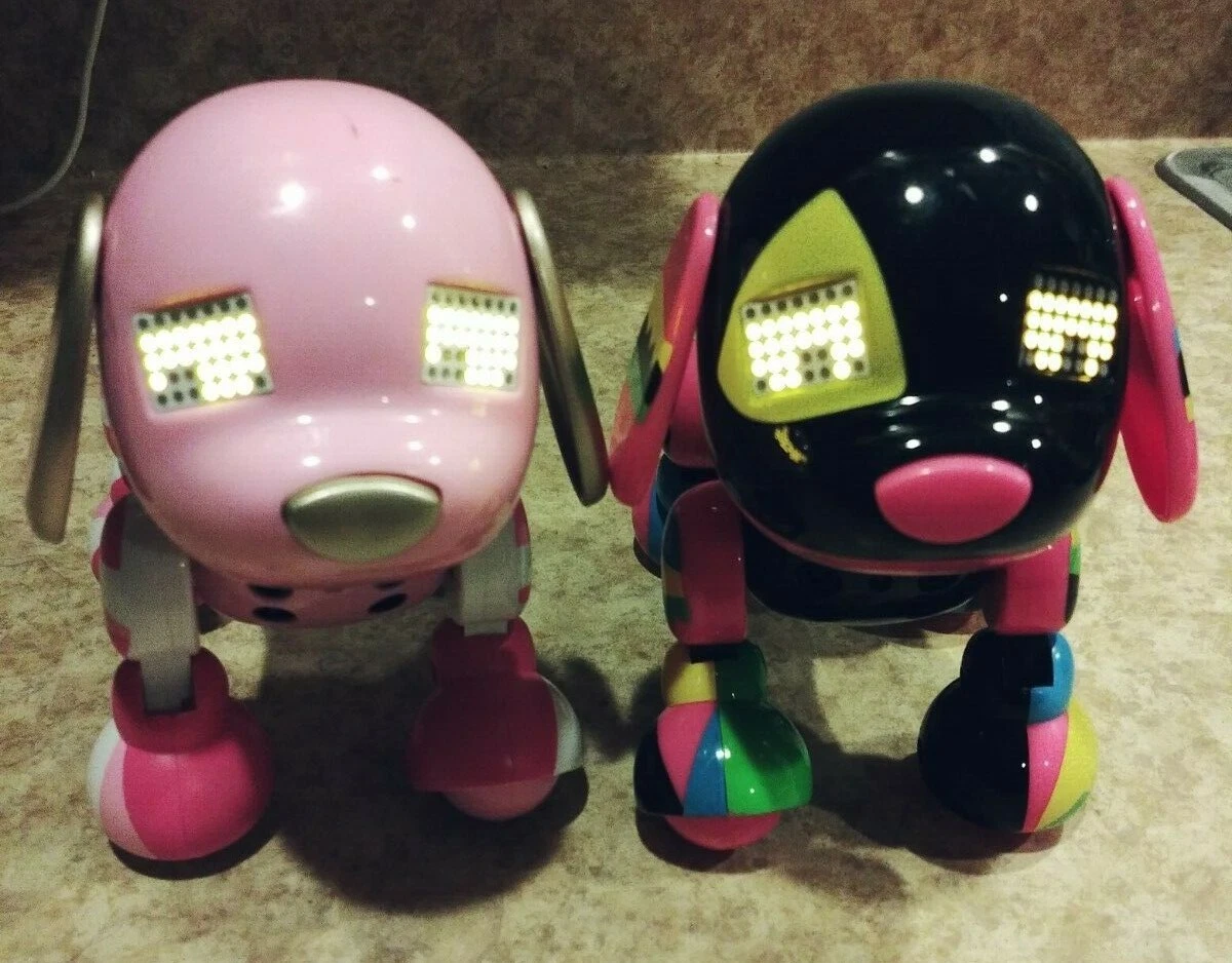 Zoomer zuppies candy sale