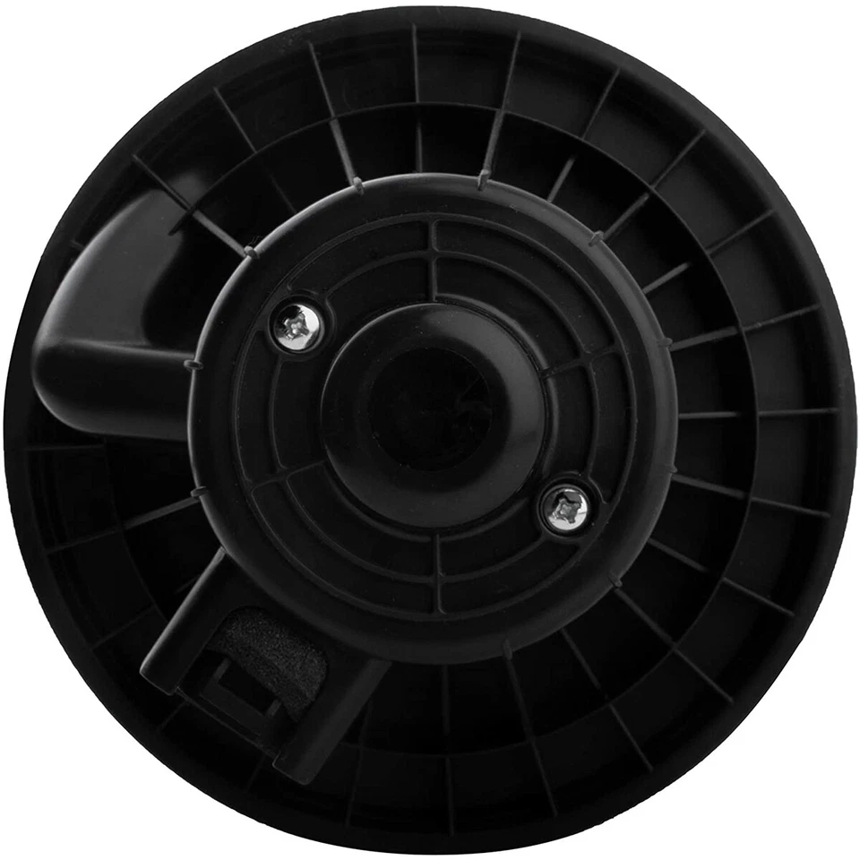 Вентилятор двигателя вентилятора переменного тока для GMC Chevy Silverado Tahoe Sierra Yukon Cadillac - Изображение 3 из 4