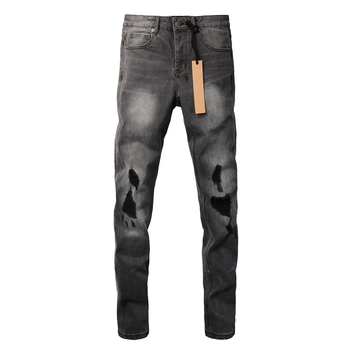 パンツ Ksubi Men's Designer Jeans - Black Jeans, Blue Jeans & More | Ksubi ++