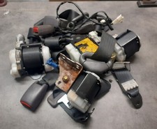 Toyota Celica Vvti 1.8 Seat Belt Set 1ZZfe 2003