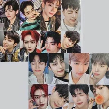 [ZEROBASEONE] You had me at HELLO PHOTOBOOK ALBUM ver - Official Photo Card