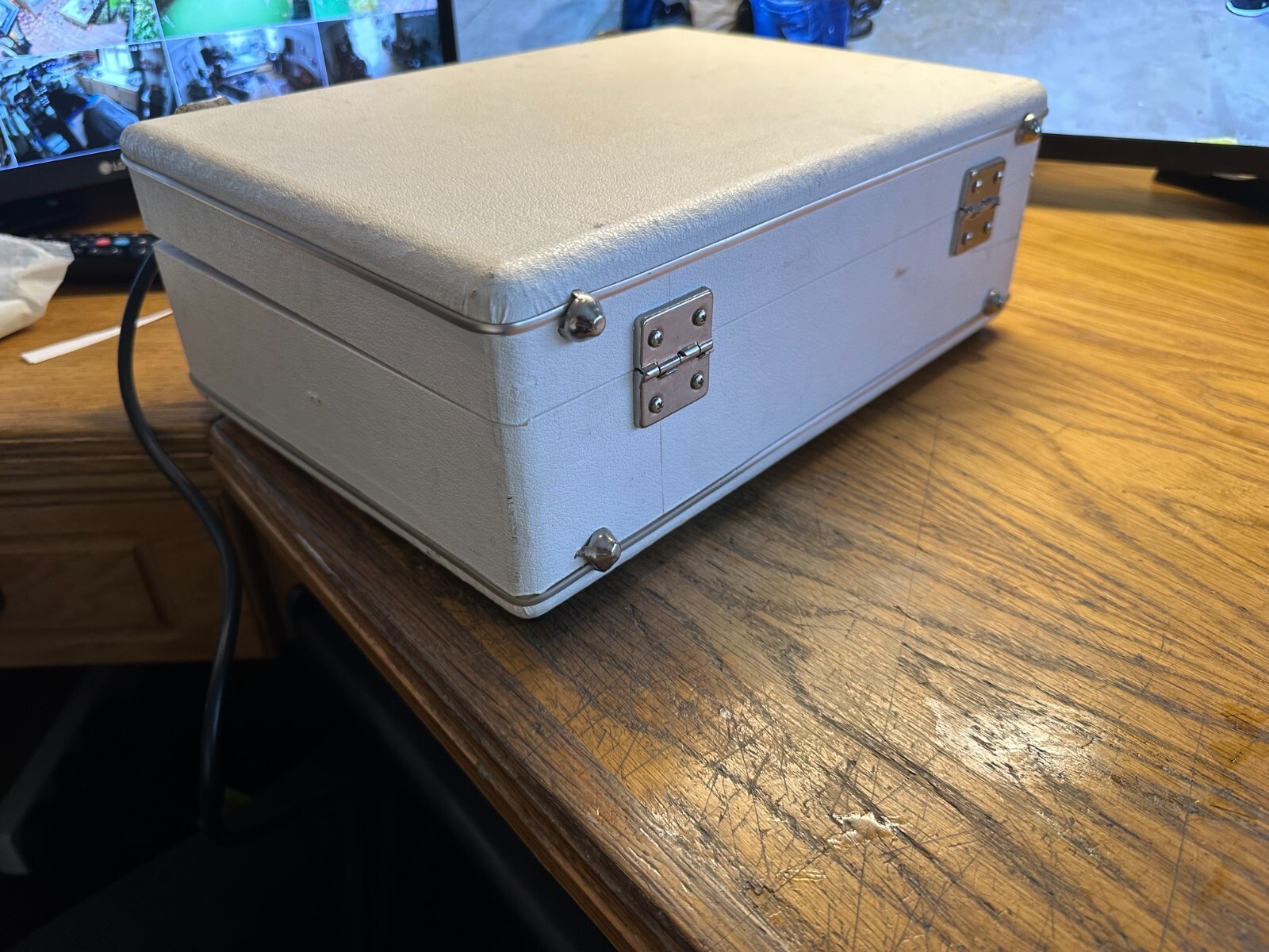 Carlton HIGH FREQUENCY Machine. Mobile. SERVICED & WARRANTY. eBay