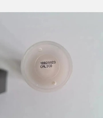 Boots No7 CALICO Beautifully Matte Light Foundation 30ml BNIB Rare FAST P&P - Picture 3 of 6