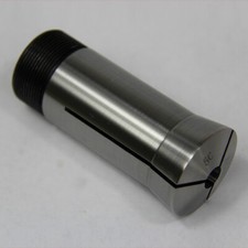 3/4" .7500 5C Round Collet High Precision Tooling for Lathes  Fixtures