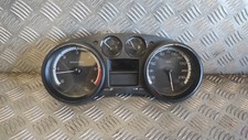 Compteur Peugeot 308
