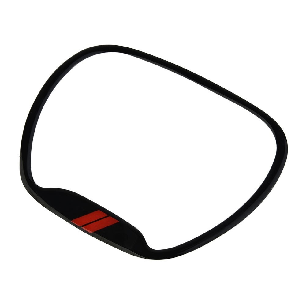 Steering Wheel Trim Cover For Dodge-Challenger Charger 2015+ Durango-Accessories