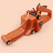 Back Rear Handle Fuel Tank Fit HUSQVARNA 61, 268, 272, 268K, 272K, 61 RANCHER