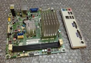 apxd1-dm windows 7