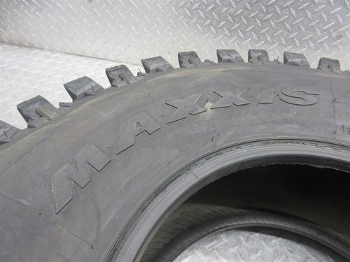 Maxxis Villain Off Road Tire Tyre 32x10 32x10.00R15 255/85 255/85R15 15" - Picture 14 of 18