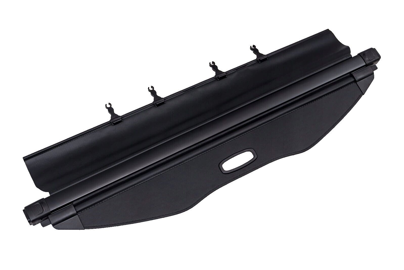 Cache bagage Subaru Forester IV SJ occultant pour sécuriser le coffre