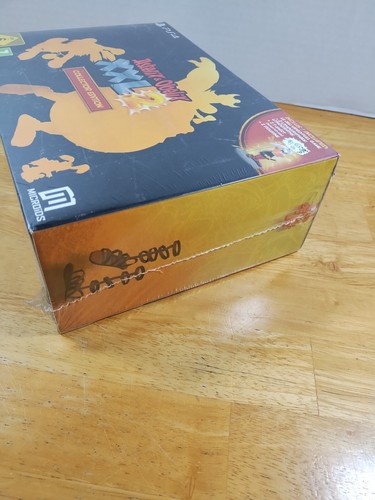 PS4 PLAYSTATION 4 Spiel - Asterix & Obelix XXL2 Sammleredition US-Verkäufer NEU - Bild 6 von 8