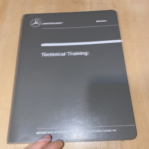 Mercedes-Benz ~ Education for Excellence Lot ~ 15+ items! - Picture 18 of 24