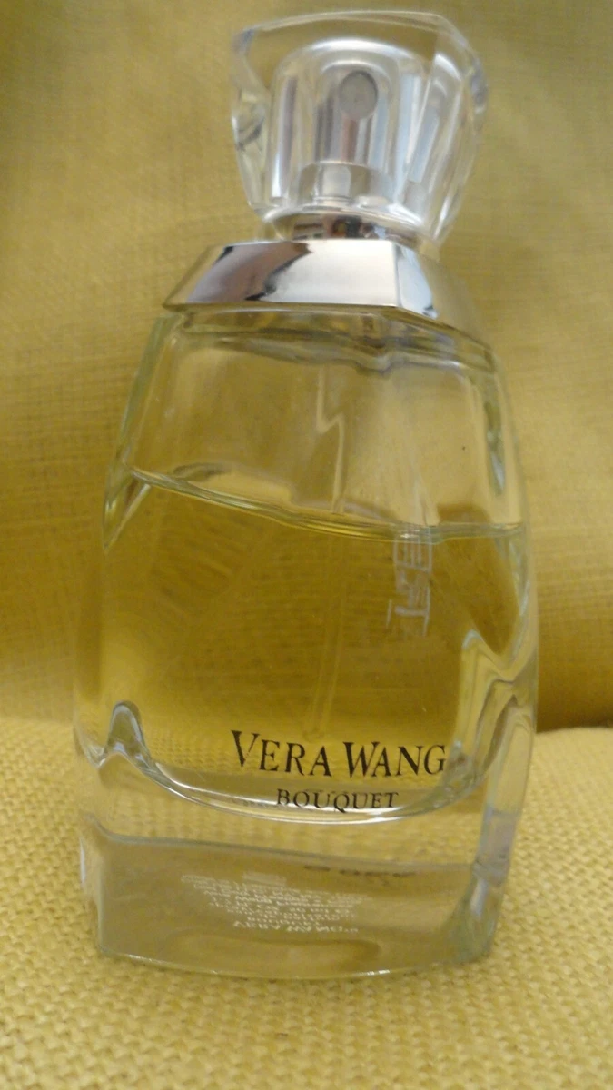 VERA WANG Perfume 1.7 Fl. OZ. (50 mL) Women EDP Spray LOW PRICE