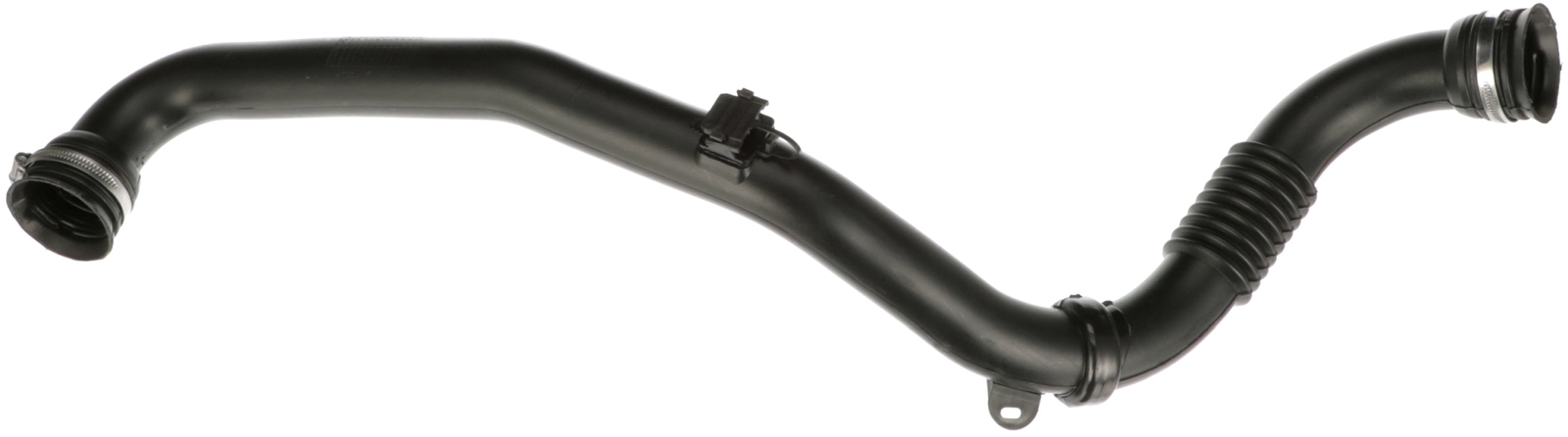 GATES 09-1492 Charger Air Hose for RENAULT