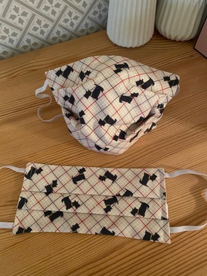 radley face to face purse