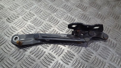 1H5827301 Scharnier für Heckklappe Kofferraumdeckel Hinten Linke DE258723-15