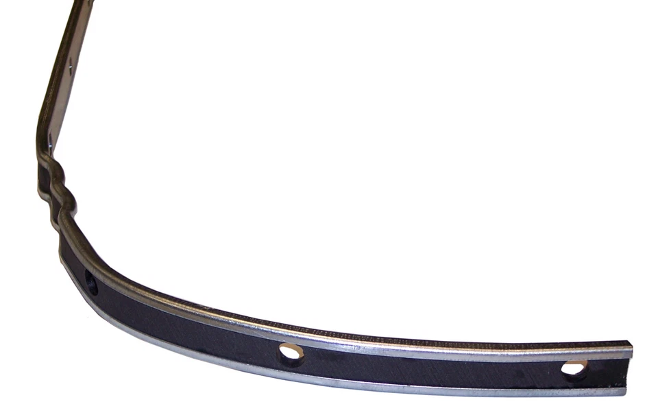 Oldsmobile Super Dynamic 88 98 Starfire 1961-1964 convertible riel trasero superior Foto 2 de 4