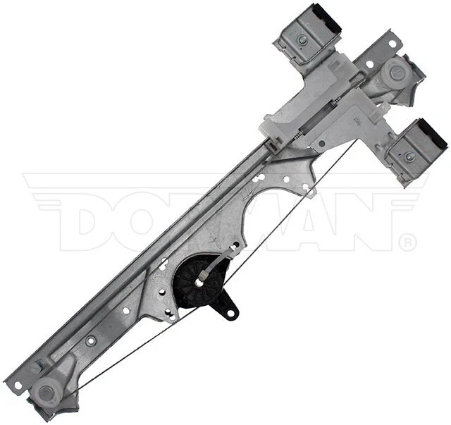 Dorman 752-795 Window Regulator Rear Right fits Jeep Grand Cherokee - Image 4 of 4