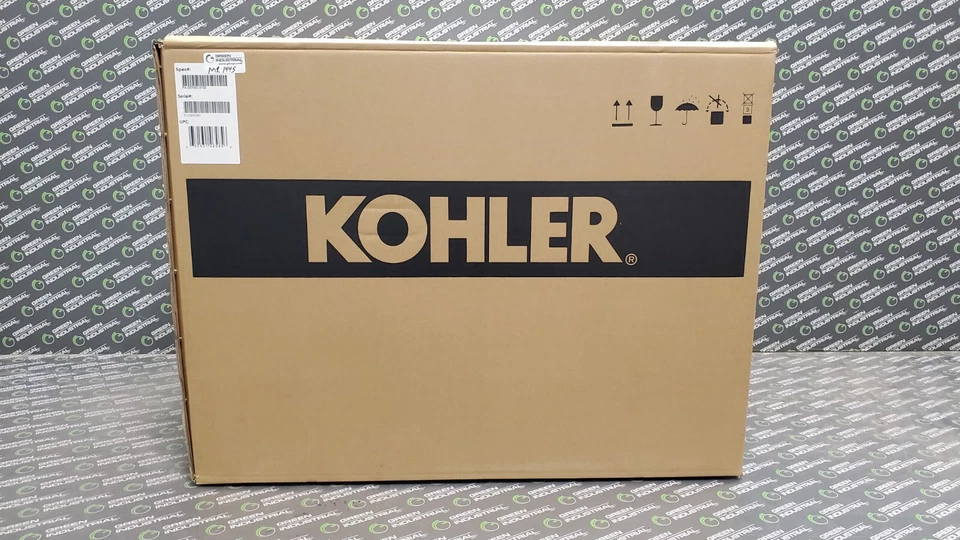 Kohler 9000 Watt Portable Generator PRO9.0 120 240 PA-PRO90-3102 CARB California - Image 2 of 4