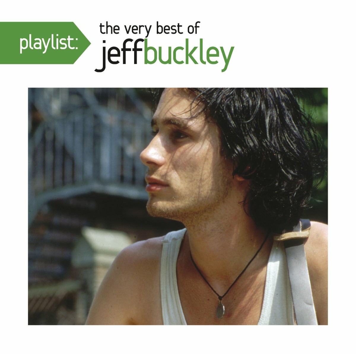 【中古】 Jeff Buckley ジェフバックリィ / Playlist: Very Best Of Jeff Buckley s-l1200.jpg