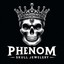 phenomskulljewelry