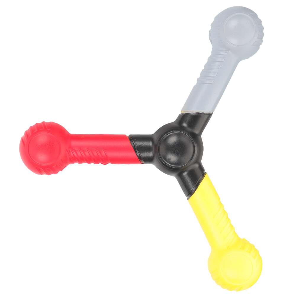 Reaction Training Stick Child Goalkeeper Equipment Hand Eye