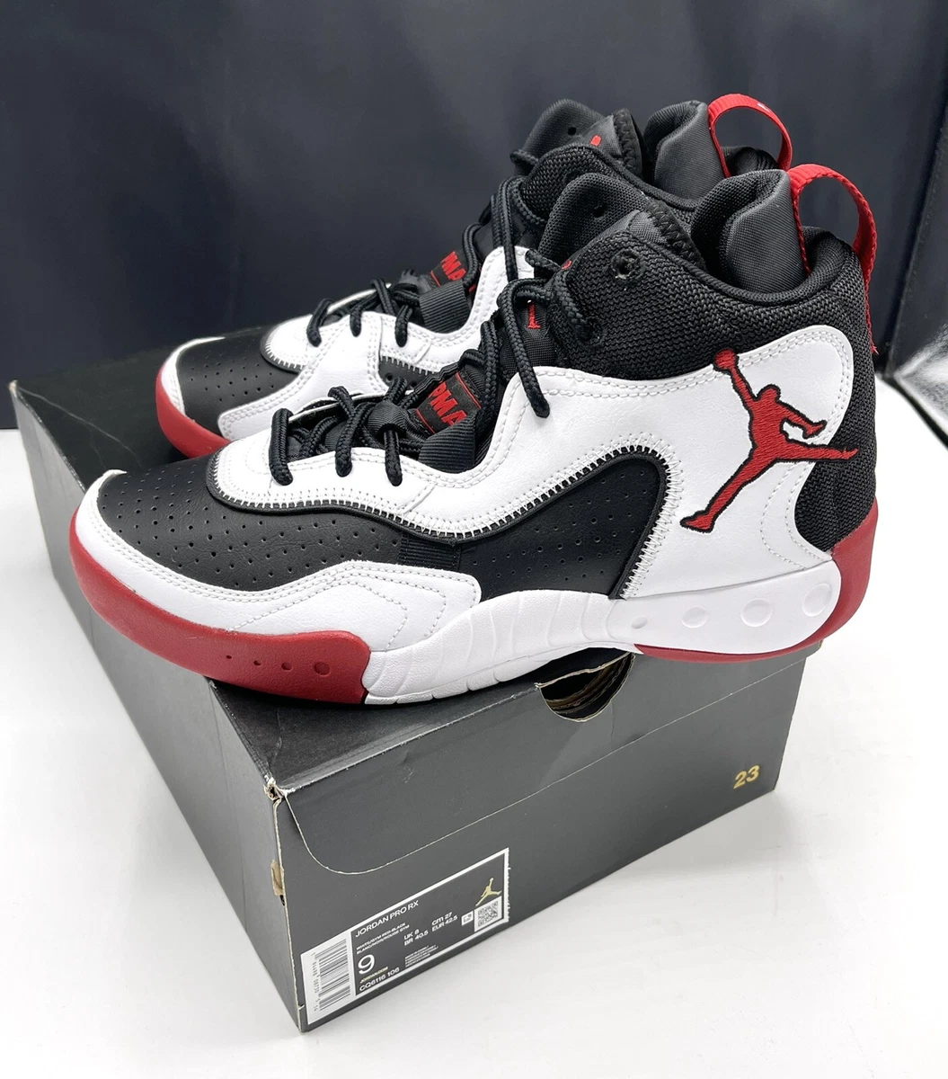 Jordan pro shop trainer shoes