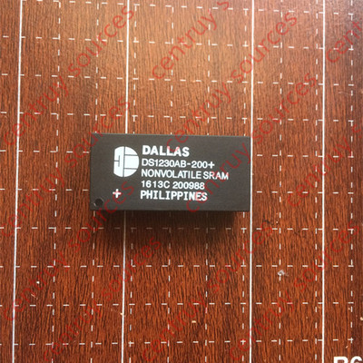 1PCS DS1230AB-200+ DS1230AB-200 DS1230AB Nonvolatile SRAM IC EDIP28