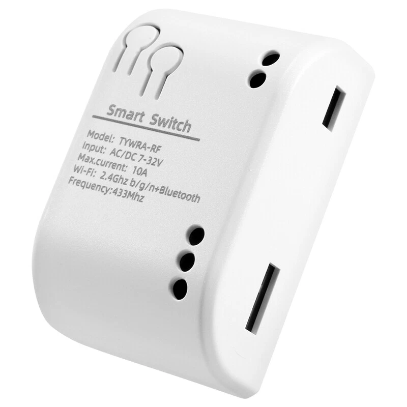 Bluetooth wireless light sale switch