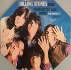 Rolling Stones - Through The Past Darkly (Big Hits Vol. 2) 1969 Australia Record