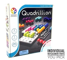 Quadrillion Smart Games Individual Replacement Pieces - Pick What You Need