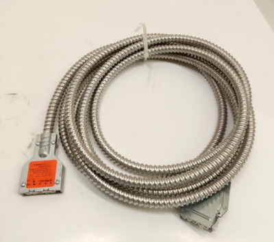 Wiring System Reloc 715599 Cable Extender CE 120 F U 15 IGW M5 12AWG 20Amp 120V