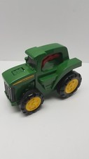 Learning Curve John Deere Tractor Sound-Making Flashlight