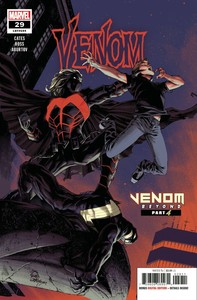 Venom-25-29-Select-Main-amp-Variant-Covers-Marvel-Comics-NM-2019-2020