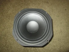 Martin Logan Motion 12 Woofer #1 NOT Midrange