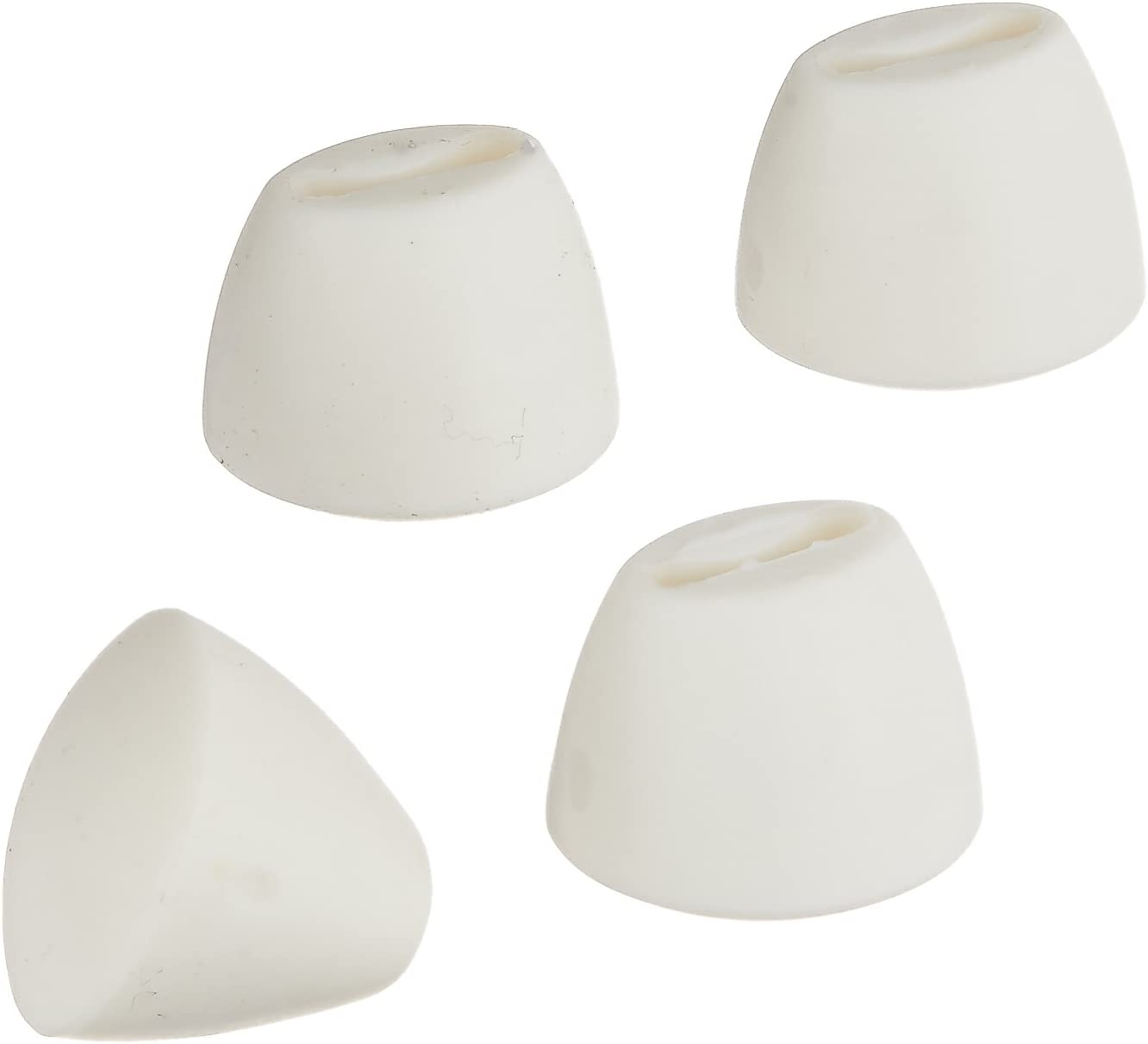 Part 845440 Kitchen Sink Rack Feet White for sale online eBay