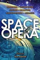 Alastair Reynolds (U. A.) | Space Opera | Taschenbuch | Englisch (2014)