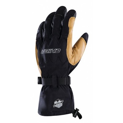 Chiba - Ice Climbing Glove Gr. 10 Fingerhandschuhe Eisklettern Hochtouren Skitou