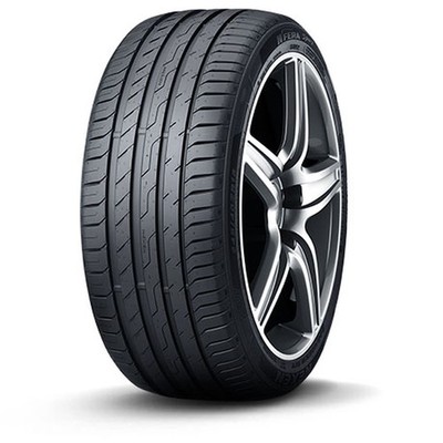 2 New Nexen N Fera Sport  - 255/40r20 Tires 2554020 255 40 20